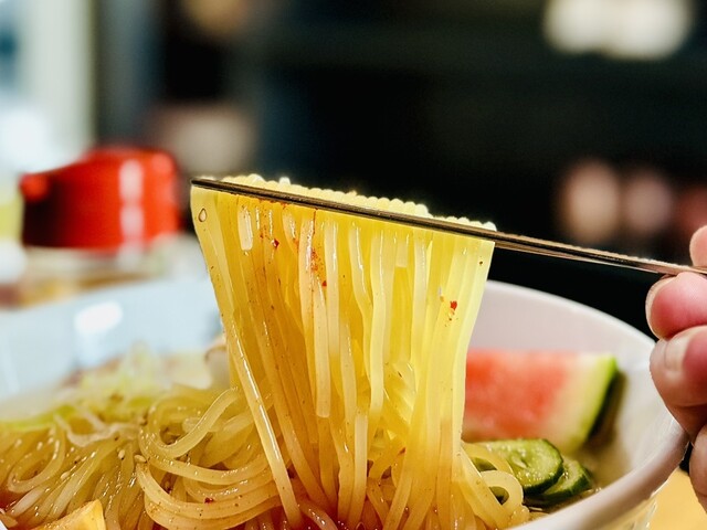 龍泉 - 岩手飯岡（ホルモン）の写真