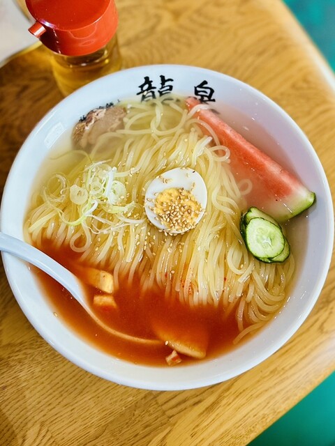 龍泉 - 岩手飯岡（ホルモン）の写真