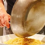 グラツィオーゾ - 