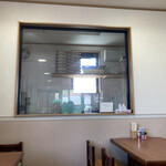 支那そば 一力 - 