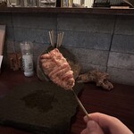 炭火焼鳥コクレ - 