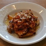 LIFE Sea - 料理写真: