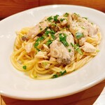 グラツィオーゾ - 