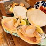 炭火焼きとおばんざい AOI - 