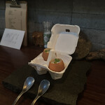 炭火焼鳥コクレ - 