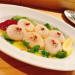 グラツィオーゾ - 