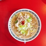 岐阜タンメン - 