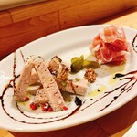 グラツィオーゾ - 