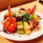 グラツィオーゾ - 