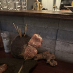 炭火焼鳥コクレ - 