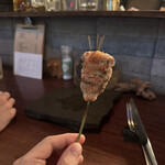 炭火焼鳥コクレ - 