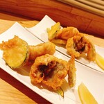 グラツィオーゾ - 