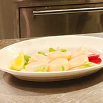 グラツィオーゾ - 