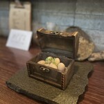 炭火焼鳥コクレ - 