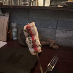 炭火焼鳥コクレ - 