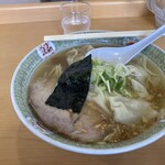 支那そば 一力 - 