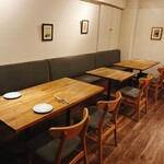 グラツィオーゾ - 