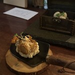 炭火焼鳥コクレ - 