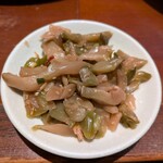 友ちゃん餃子 - 料理写真: