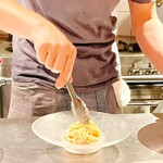 グラツィオーゾ - 