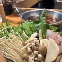 しゃぶしゃぶ KINTAN 代官山本店 - 