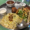 インド宮廷料理 Mashal