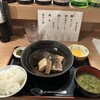 のどぐろ割烹 あらまさ 離れ