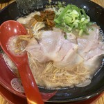 ふくやラーメン工房 - 