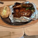 ココス 大宮中川店 - 