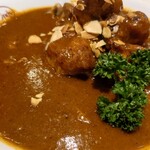 欧風カレー ボンディ 神保町本店 - 