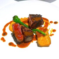THE COSMOPOLITAN GRILL BAR TERRACE - 