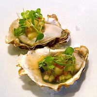 THE COSMOPOLITAN GRILL BAR TERRACE - 