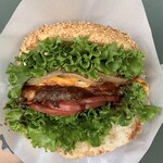 タップスバーガー - 