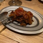 ワイン酒場 Opti - 