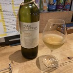 ワイン酒場 Opti - 