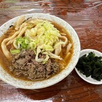 手打ち 山もとうどん - 