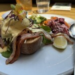 METoA Cafe ＆ Kitchen - 