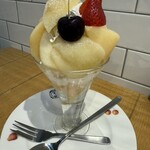 果実園リーベル エキュート立川店 - 