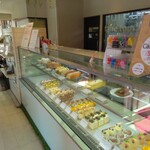 パティスリー シュクレ - 