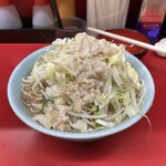 ラーメン二郎 - 