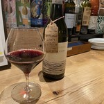 ワイン酒場 Opti - 