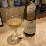 ワイン酒場 Opti - 