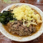 手打ち 山もとうどん - 