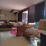 パティスリー シュクレ - 