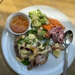 METoA Cafe ＆ Kitchen - 