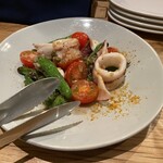 ワイン酒場 Opti - 