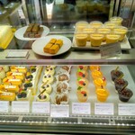 パティスリー シュクレ - 