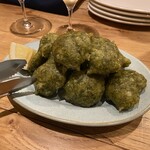 ワイン酒場 Opti - 