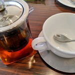 パティスリー シュクレ - 