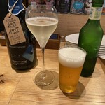 ワイン酒場 Opti - 